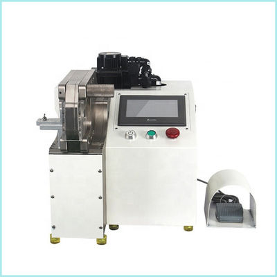 10-120sqmm macchina terminale di piegatura esagonale ISO9001
