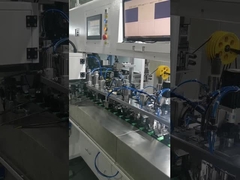 Come a fare la spina delle BS senza OPERATORE