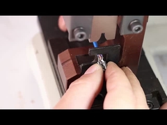 La muffa del piegatore dell'applicatore OTP di Wire Terminal Crimping del produttore della fabbrica muore