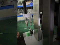 Macchina di saldatura automatica per lampada / striscia / scheda a LED