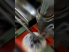 Produttore di apparecchiature per la saldatura di scrivania