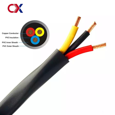2-6 multi conduttore Wire Cable Cutting del centro e alta precisione della macchina di spogliatura
