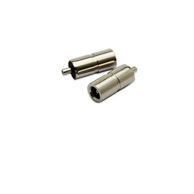 Connettore a corrente continua a prestazioni stabili 3.5X1.35MM femmina