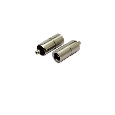 Connettore a corrente continua a prestazioni stabili 3.5X1.35MM femmina