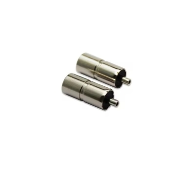 Connettore a corrente continua a prestazioni stabili 3.5X1.35MM femmina