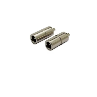 Connettore a corrente continua a prestazioni stabili 3.5X1.35MM femmina