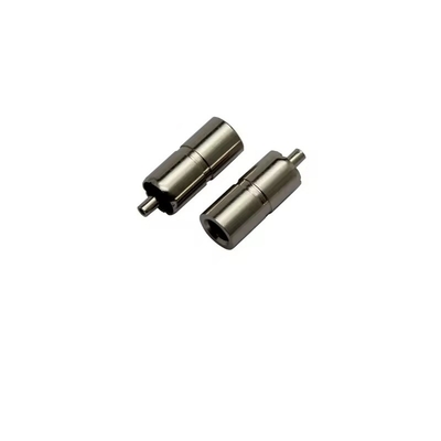 Connettore a corrente continua a prestazioni stabili 3.5X1.35MM femmina