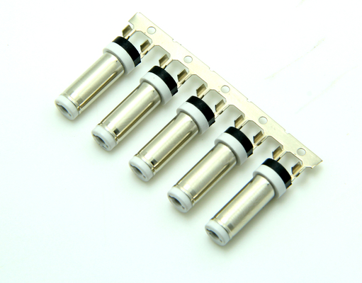 Prezzo di fabbrica 5.5 2.1 2.5 Ricarica Jack maschio Femmina Plug Pcb DC Power Plug connettori