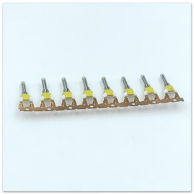 Factory Direct DC Plug Tuning Fork 2.35-2.5 Tuning Fork Audio Plug connettore elettronico