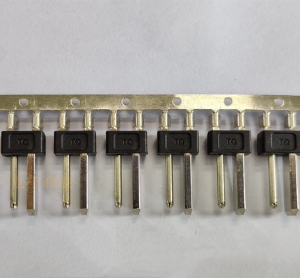 Fabbricazione di apparecchiature per la trasmissione di energia elettrica