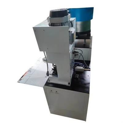 16a Schuko Simi Macchine automatiche per il crimping a inserto