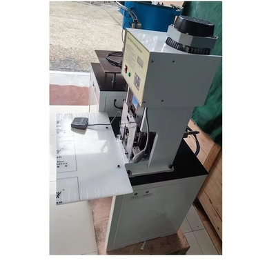 16a Schuko Simi Macchine automatiche per il crimping a inserto