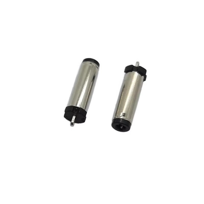Terminal e connettore 5.5mmX2.5mm DC Power Jack Plug Connector per prodotti digitali audio video