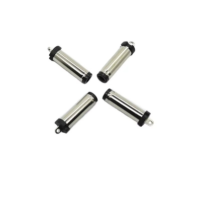 Terminal e connettore 5.5mmX2.5mm DC Power Jack Plug Connector per prodotti digitali audio video