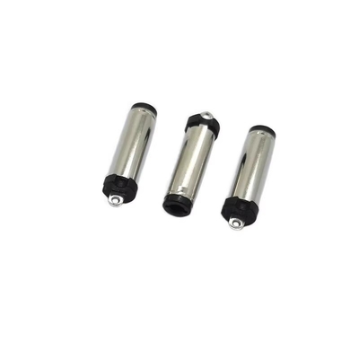 Terminal e connettore 5.5mmX2.5mm DC Power Jack Plug Connector per prodotti digitali audio video