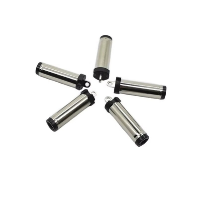 Terminal e connettore 5.5mmX2.5mm DC Power Jack Plug Connector per prodotti digitali audio video