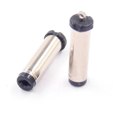 Connettori di saldatura con presa di corrente continua maschile da 4,8x1,7 mm