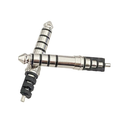 Collegamento per cuffie 4,4 mm 5 poli 33L Male Audio Connector