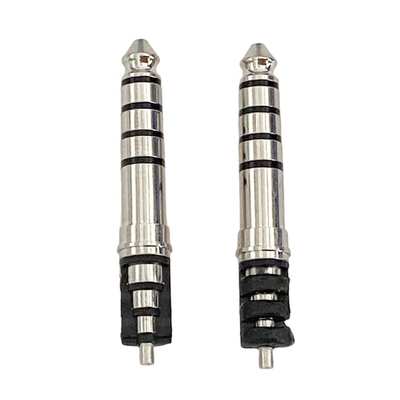Collegamento per cuffie 4,4 mm 5 poli 33L Male Audio Connector