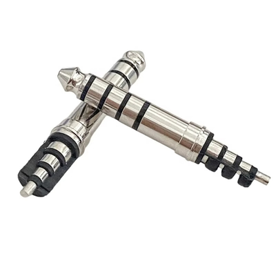 Collegamento per cuffie 4,4 mm 5 poli 33L Male Audio Connector