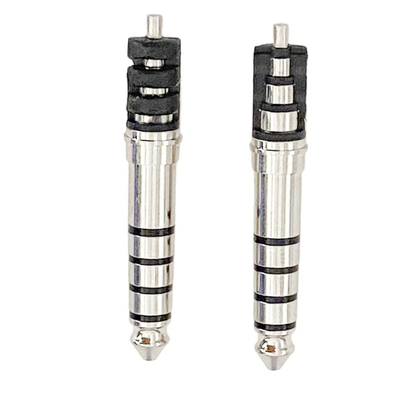 Collegamento per cuffie 4,4 mm 5 poli 33L Male Audio Connector