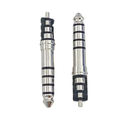 Collegamento per cuffie 4,4 mm 5 poli 33L Male Audio Connector