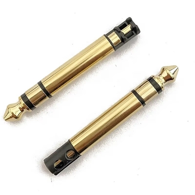 Connessione per auricolare maschile con filo per cuffie