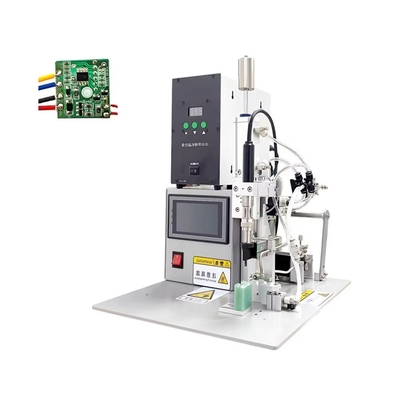 Saldatura a fili elettrici multifunzionale con penna dell' auricolare Saldatura alta-bassa PCB per la produzione di cavi