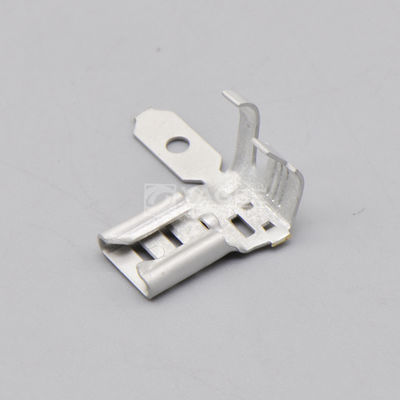 TE Connectivity AMP Connectors 42742-2 Automotive Terminal