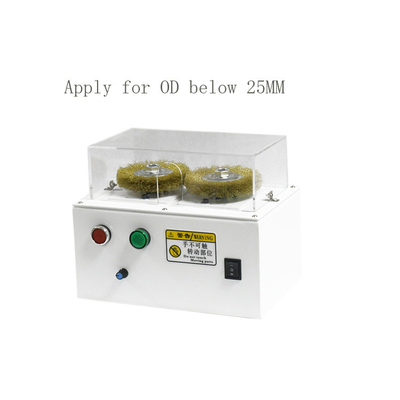 Spazzolatrice elettrica 50/60HZ di ISO9001 AC220V