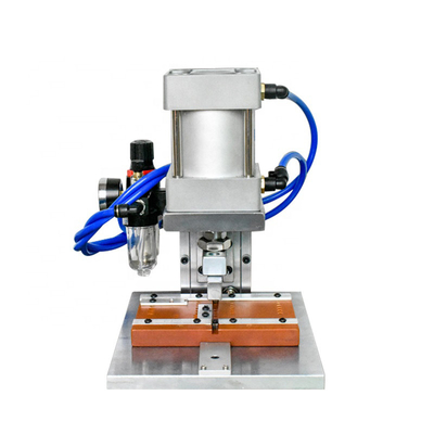 Piano di IDC/semi di piegatura CX-5310 automatico della macchina del connettore cavo a nastro