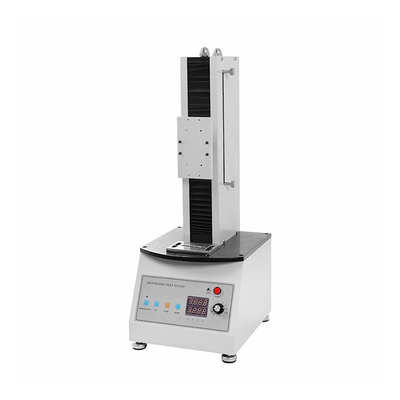 Macchina di prova di trazione della maschera di protezione dell'OEM di sostegno 70-270mm/min 110-220V