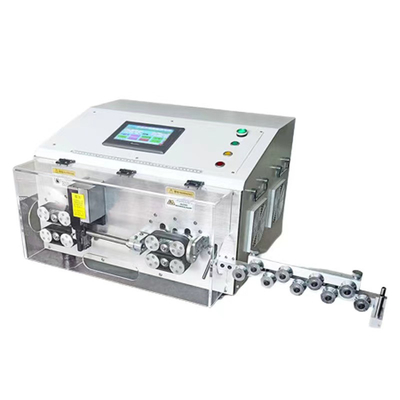 Taglio della macchina di spelatura del cavo di 70sqmm AC220V/110V 50/60HZ