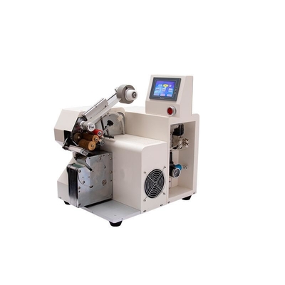 Spostamento automatico pieno della bobinatrice del nastro del punto fisso CX-503
