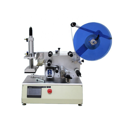 Macchina di avvolgimento automatico del nastro con velocità 10-25p/min
