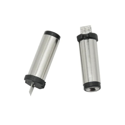 Dc 5.5*2.1 Ricarica connessione Jack di presa di corrente Dc maschio femmina