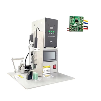 Saldatura a fili elettrici multifunzionale con penna dell' auricolare Saldatura alta-bassa PCB per la produzione di cavi