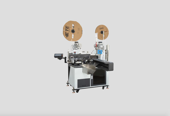 Una lunghezza tagliata macchina di piegatura delle linee equipotenziali 60mm-1000mm di 2 conclusioni