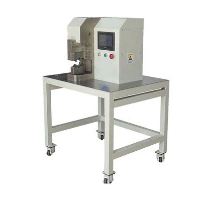 Macchina di piegatura automatica 200kn dei semi terminali del gomito