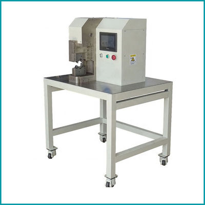 Macchina di piegatura automatica 2.3kw dei semi del cavo 10-120mm2