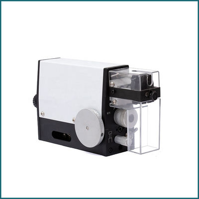Facile azioni il ODM dell'OEM pneumatico della macchina 0.1-2.0sqmm della striscia del cavo